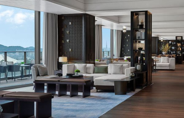 Public Area Furniture