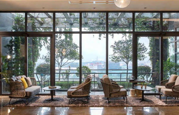 Public Area Furniture