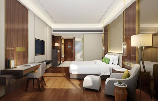 Guest Room Furniture