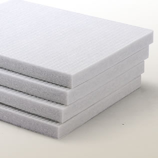 Environmentally friendly fiber cotton