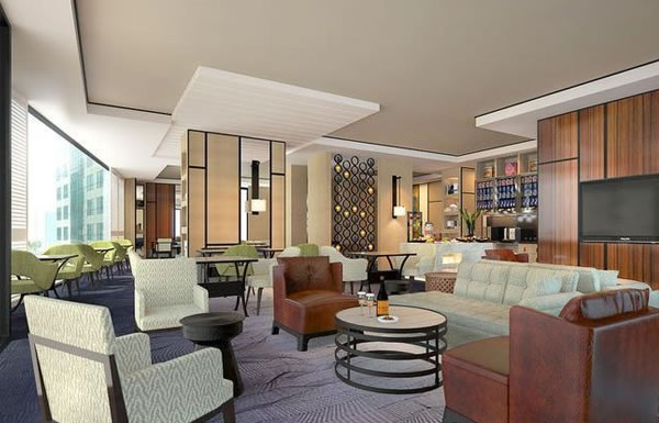 Public Area Furniture