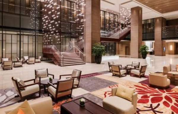 Public Area Furniture