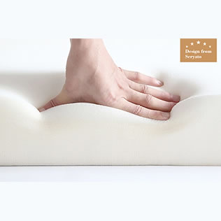 Soft-Foam comfort cotton