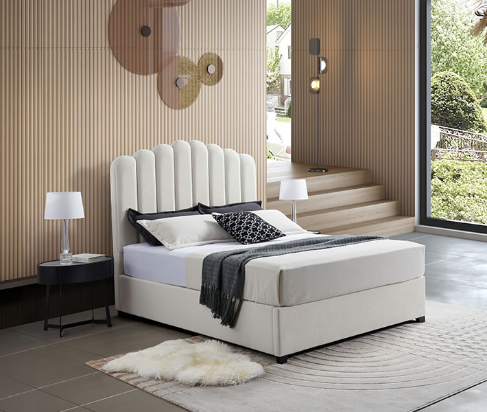 The healing power of nature-themed home furnishings