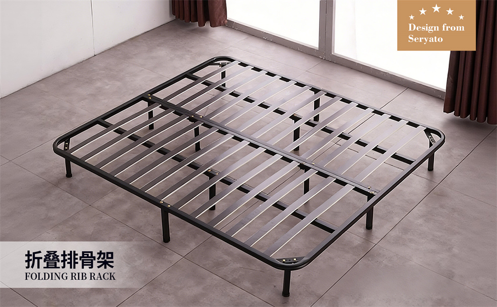 Solid Skeleton Arrangement