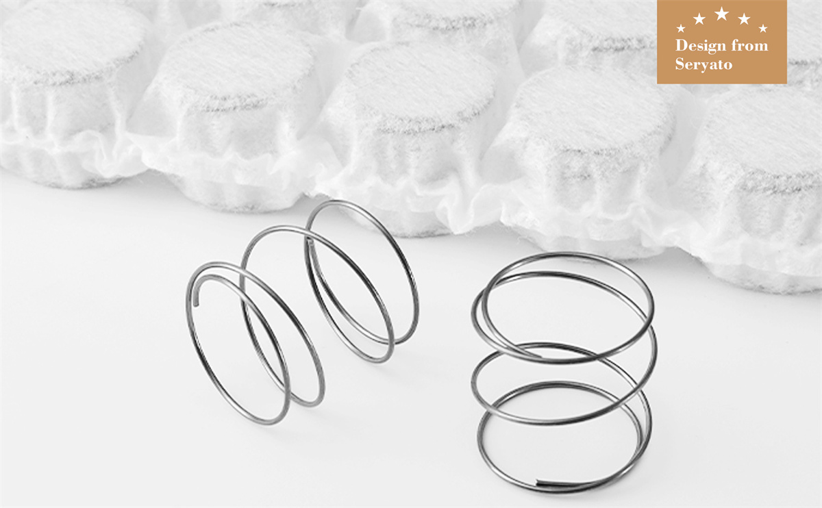 Mini Pocket Coil Spring‌