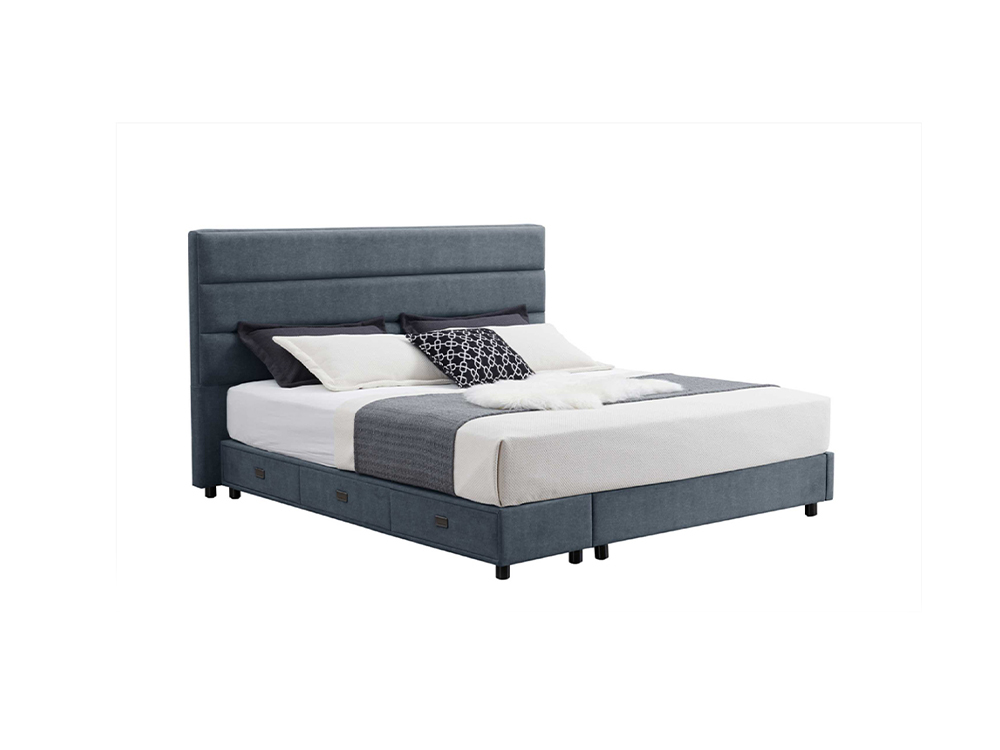 XB012A【Frameless Cabinet】